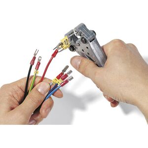 HellermannTyton 621-60405 NA4/5 Spare punch 1pc for grommet Mounting HellermannTyton 621-60405 NA4/5 Spare punch 1pc for grommet Mounting