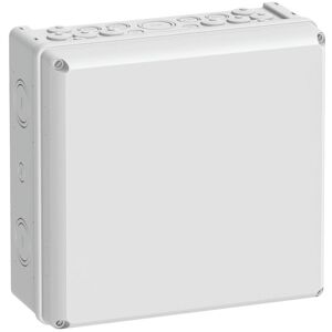 Spelsberg 74290201 Electrical Enclosure - IP65 Spelsberg 74290201 Electrical Enclosure - IP65