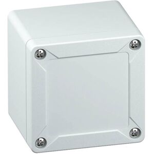 Spelsberg TG ABS 88-9-to IP66 Electrical Enclosure - ABS Spelsberg TG ABS 88-9-to IP66 Electrical Enclosure - ABS