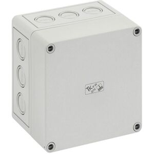 Spelsberg TK PC 3625-11-M Light Gray Outdoor Electrical Enclosure Spelsberg TK PC 3625-11-M Light Gray Outdoor Electrical Enclosure