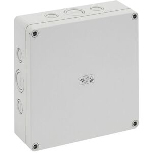 Spelsberg TK PS 1818-6f-m Electrical enclosure - IP66 Spelsberg TK PS 1818-6f-m Electrical enclosure - IP66