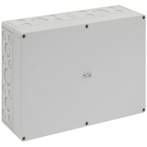 Spelsberg Enclosure 1809-6 IP66 - Electrical Enclosure Spelsberg Enclosure 1809-6 IP66 - Electrical Enclosure