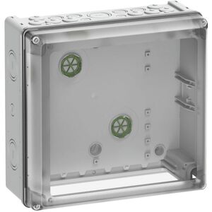 Spelsberg AK-F 14 L-g 315x300x147mm Gray Enclosure Spelsberg AK-F 14 L-g 315x300x147mm Gray Enclosure