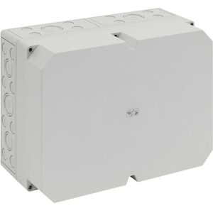 Spelsberg 11090301 TK PS 99-8-o Universal Enclosure IP66 Grey Plastic Spelsberg 11090301 TK PS 99-8-o Universal Enclosure IP66 Grey Plastic