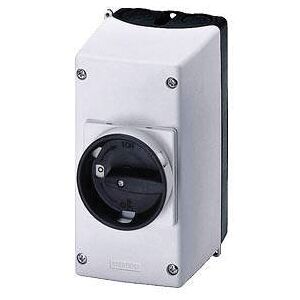 Siemens 3RV1923-1GA00 Surface IP55 Emergency Stop Accessory Siemens 3RV1923-1GA00 Surface IP55 Emergency Stop Accessory