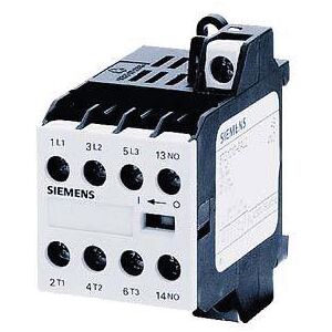 Siemens 3TG1001-0AL2 Magnetic starter 3-pole 55kW 400V AC-3 110V D... Siemens 3TG1001-0AL2 Magnetic starter 3-pole 55kW 400V AC-3 110V D...