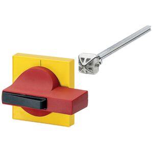 Siemens 8UC72223BB20 Door actuator red/yellow for Switch disconnector Siemens 8UC72223BB20 Door actuator red/yellow for Switch disconnector