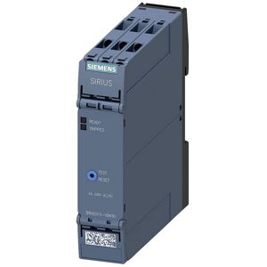 Siemens 3RN20131BW30 SIRIUS overload relay 1 piece sensitive prote... Siemens 3RN20131BW30 SIRIUS overload relay 1 piece sensitive prote...