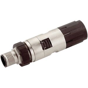 Siemens 6GK19050EA106AA0 connector: 4 pins 1m unshielded SIMATIC Siemens 6GK19050EA106AA0 connector: 4 pins 1m unshielded SIMATIC