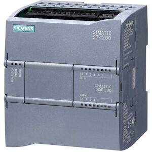 Siemens 6ES72111HE400XB0 SIMATIC S7 PLC CPU red pushbutton 22mm round Siemens 6ES72111HE400XB0 SIMATIC S7 PLC CPU red pushbutton 22mm round