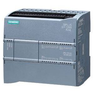 Siemens 6ES72151HG400XB0 Alpha 400 PLC CPU IP55 1400x550x210mm Siemens 6ES72151HG400XB0 Alpha 400 PLC CPU IP55 1400x550x210mm