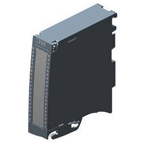 Siemens 6ES75221BL010AB0 SIMATIC S7-1500 F-DQ 8x24V DC 2A PLC Module Siemens 6ES75221BL010AB0 SIMATIC S7-1500 F-DQ 8x24V DC 2A PLC Module