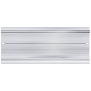 Siemens 6ES75901AF300AA0 SIMATIC S7 PLC L-section rail spare part Siemens 6ES75901AF300AA0 SIMATIC S7 PLC L-section rail spare part