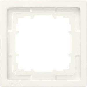 Siemens 5TG6221 Delta Switch carbon metallic rocker 55x55mm stylish Siemens 5TG6221 Delta Switch carbon metallic rocker 55x55mm stylish