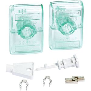 Schneider Electric NSYCDB3 CRN lock spare palace 3mm standard doub... Schneider Electric NSYCDB3 CRN lock spare palace 3mm standard doub...