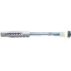 Fischer 045494 WST wash basin fastener secure wall mount for basins Fischer 045494 WST wash basin fastener secure wall mount for basins