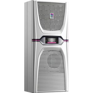Rittal 3304500 SK Cooler Wall Mount 1.1 kW 230 V Steel 400x950x260 mm Rittal 3304500 SK Cooler Wall Mount 1.1 kW 230 V Steel 400x950x260 mm