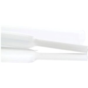 Hongshang 2272102591 Transparent Adhesive Heat Shrink Tubing - Heat Shrink Tube Hongshang 2272102591 Transparent Adhesive Heat Shrink Tubing - Heat Shrink Tube