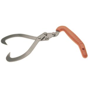 Bahco 1423 Hand Lifting Tongs Robust Forged Steel 280mm Jaw Opening Bahco 1423 Hand Lifting Tongs Robust Forged Steel 280mm Jaw Opening