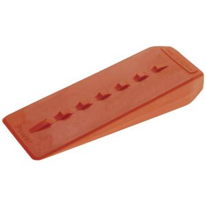 Bahco 6300 Splitting Wedge 70g Nylon with Barb One Side 1pc Bahco 6300 Splitting Wedge 70g Nylon with Barb One Side 1pc