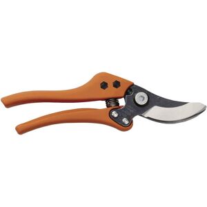 Bahco PXR-L2 ERGO Pruner Rolling Handle Adjustable Cutting Head Sizes Bahco PXR-L2 ERGO Pruner Rolling Handle Adjustable Cutting Head Sizes