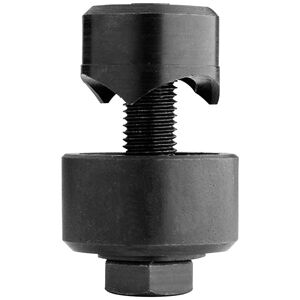 RUKO 109320 Sheetmetal Punch 32mm For Thin-walled Materials Burr-free RUKO 109320 Sheetmetal Punch 32mm For Thin-walled Materials Burr-free