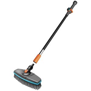 GARDENA 18864-20 Combisystem Cleaning Kit: Bike Wash Set with Hose... GARDENA 18864-20 Combisystem Cleaning Kit: Bike Wash Set with Hose...