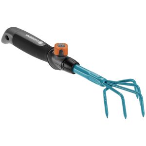 GARDENA 08923-20 Combisystem Trowel 7cm Ergonomic Handle High-Qual... GARDENA 08923-20 Combisystem Trowel 7cm Ergonomic Handle High-Qual...