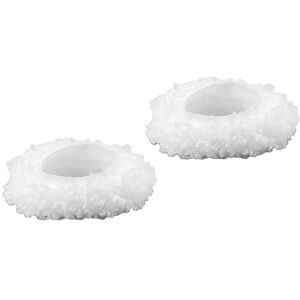 Karcher Kärcher 2.863-243.0 Microfibre Cloth Strong Dirt Removal Kitchen/B... Karcher Kärcher 2.863-243.0 Microfibre Cloth Strong Dirt Removal Kitchen/B...