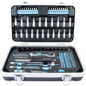 Bruder Mannesmann Brüder Mannesmann Q25237 Bit Set High-Quality Magnetic Bits with T... Bruder Mannesmann Brüder Mannesmann Q25237 Bit Set High-Quality Magnetic Bits with T...
