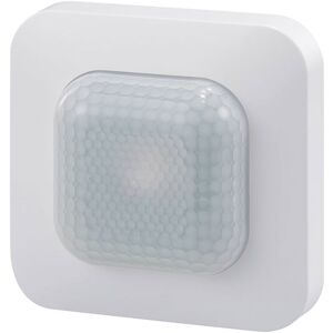 Sygonix SY-5836538 Indoor 360° PIR Motion Sensor - White Sygonix SY-5836538 Indoor 360° PIR Motion Sensor - White
