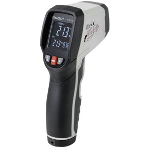 VOLTCRAFT IR10-6C IR precision thermometer Display thermometer 6:1... VOLTCRAFT IR10-6C IR precision thermometer Display thermometer 6:1...