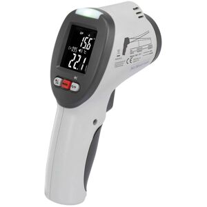 VOLTCRAFT PTM-100 Thermometer -200 - 450 °C Sensor type Pt1000 IP65 VOLTCRAFT PTM-100 Thermometer -200 - 450 °C Sensor type Pt1000 IP65