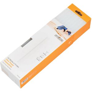 Steinel 046910 Glue Sticks 11mm x 250mm 40pcs Powerful Universal A... Steinel 046910 Glue Sticks 11mm x 250mm 40pcs Powerful Universal A...