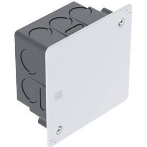 OBO Bettermann 2003130 Connection Box 200x200mm Flame-Resistant IP20 OBO Bettermann 2003130 Connection Box 200x200mm Flame-Resistant IP20