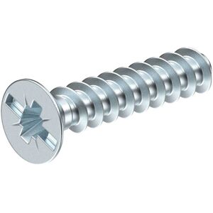 OBO Bettermann 2003268 Device Screw 3.2x15mm 50pcs For Wall Sockets OBO Bettermann 2003268 Device Screw 3.2x15mm 50pcs For Wall Sockets