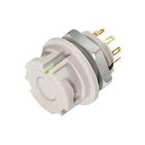 Binder 99 4222 300 04 - Subminiature Circular Connector - Straight Poles Binder 99 4222 300 04 - Subminiature Circular Connector - Straight Poles