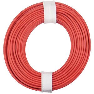 Donau 150-MIX Strand 1x0.50mm² 10 Colours 10 Rolls 10m Each Donau 150-MIX Strand 1x0.50mm² 10 Colours 10 Rolls 10m Each