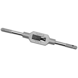 Donau MGBH1 Tap Wrench M1-M8 DIN 1814 for Threads M1-M8 1pc Donau MGBH1 Tap Wrench M1-M8 DIN 1814 for Threads M1-M8 1pc