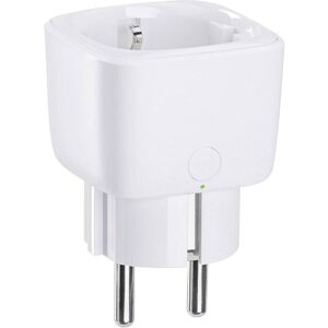 Paulmann 50131 Socket Smart Plug White Control Smart Lights via Zigbee Paulmann 50131 Socket Smart Plug White Control Smart Lights via Zigbee