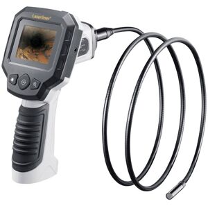 Laserliner 082.281A Inspection Camera 3.9mm Probe 2m LED Zoom Laserliner 082.281A Inspection Camera 3.9mm Probe 2m LED Zoom