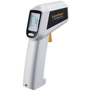 Laserliner 082.440A ThermoSpot Pocket Non-Contact IR Thermometer 1... Laserliner 082.440A ThermoSpot Pocket Non-Contact IR Thermometer 1...