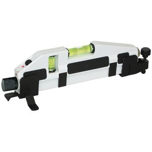 Laserliner 081.255A Laser Level Green Laser 400mm with Magnet and ... Laserliner 081.255A Laser Level Green Laser 400mm with Magnet and ...