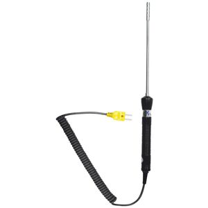 Laserliner 082.437A ThermoSensor Touch K-Type Sensor -50 to 400°C Laserliner 082.437A ThermoSensor Touch K-Type Sensor -50 to 400°C