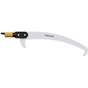 Fiskars 1000691 QuikFit Garden Saw Hardened Steel Blade 55cm 330g Fiskars 1000691 QuikFit Garden Saw Hardened Steel Blade 55cm 330g