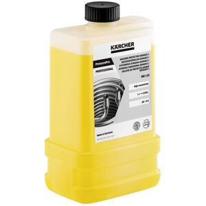 Karcher Kärcher 6.295-628.0 Steam Cleaner Care Product 1L Anti-Corrosion Karcher Kärcher 6.295-628.0 Steam Cleaner Care Product 1L Anti-Corrosion