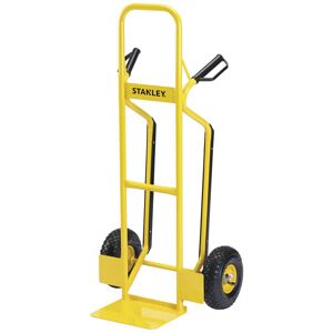 Stanley SXWTC-HT524 Sack Barrow Steel 250KG Folding Design Stanley SXWTC-HT524 Sack Barrow Steel 250KG Folding Design