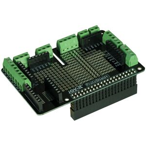 Joy-It Proto + Circuit board Joy-It Proto + Circuit board