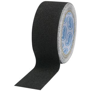 Toolcraft 1564008 Anti-Slip Tape 10m x 50mm Strong Durable Black Toolcraft 1564008 Anti-Slip Tape 10m x 50mm Strong Durable Black