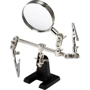 Toolcraft TO-6546642 ZD-10D Handheld Monocular 2.5x Magnification Lens Toolcraft TO-6546642 ZD-10D Handheld Monocular 2.5x Magnification Lens